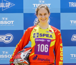 Maria Giro