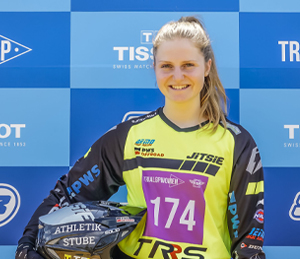 Sarah Bauer
