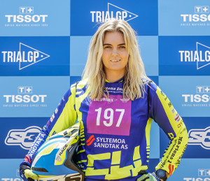 Erika Melchior